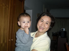 Ryan July 2004